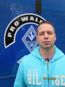 Neues PRO Waldhof Präsidium stellt sich vor