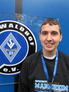 Neues PRO Waldhof Präsidium stellt sich vor