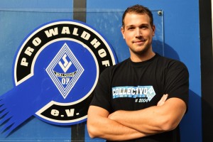 Neues PRO Waldhof-Präsidium stellt sich vor