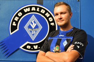 Neues PRO Waldhof-Präsidium stellt sich vor