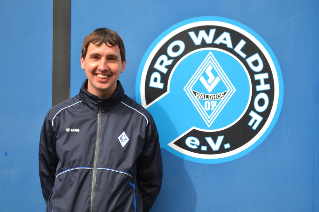 Sören Runke beendet zum Ende der Saison seine Tätigkeit als Fanbeauftragter