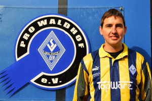 Neues PRO Waldhof-Präsidium stellt sich vor