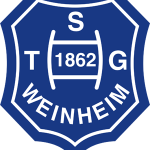 Waldhof gewinnt Lokalderby in Weinheim