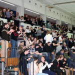 Letzte Chance für die Anmeldung zum PRO Waldhof Winterhallenturnier 2011