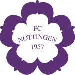Gänsehautatmosphäre vor 8.380 Zuschauern gegen den FC Nöttingen