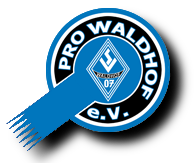 Achter Sieg in Folge in Neckarelz/PRO Waldhof verbucht Erfolg bei SVW-Mitgliederversammlung