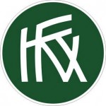 Unentschieden in Kehl/Freibier nach dem Spiel gegen die Stuttgarter Kickers 2