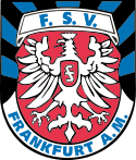 Information zum Spiel gegen FSV Frankfurt