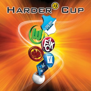 "Harder13-Cup": Vorglühen und Marsch abgesagt