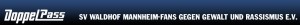 Fanclub DoppelPass nimmt Stellung zu Stadionverboten