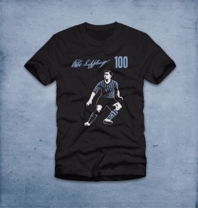 Exklusive Otto Siffling-Jubiläums T-Shirts JETZT erhältlich
