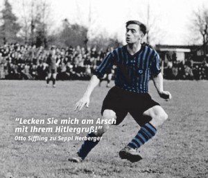 Auf den Spuren von Herberger, Siffling und dem SV Waldhof