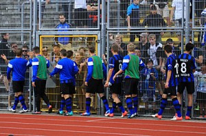 Erneut ernüchternder Auftritt in Kassel