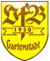 Faninfos für VfB Gartenstadt