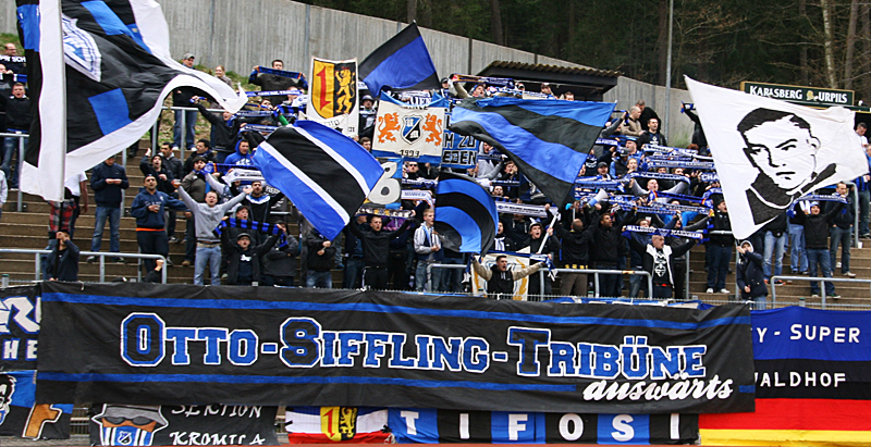 Schwacher Kick in Homburg
