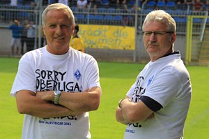 SVW mit Generationenwechsel auf sportlicher Ebene