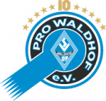 Waldhof-Fans beim Stadtlauf in Ludwigshafen - weitere Teilnehmer willkommen