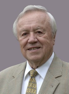 Manfred David verstorben - Trauer um ein verdientes Vereinsmitglied