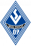 Xavier Naidoo singt für SV Waldhof 