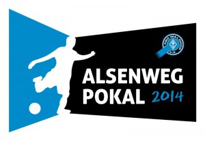 Alsenweg-Pokal 2014 ein voller Erfolg / Commando sichert sich den Titel
