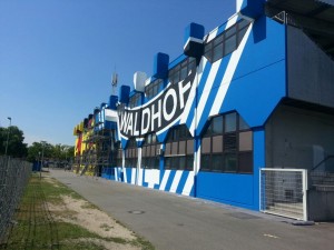 Projekt Alsenweg: Bisherige Helfer bitte kurzfristig melden!