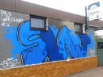 Streetart/Graffiti