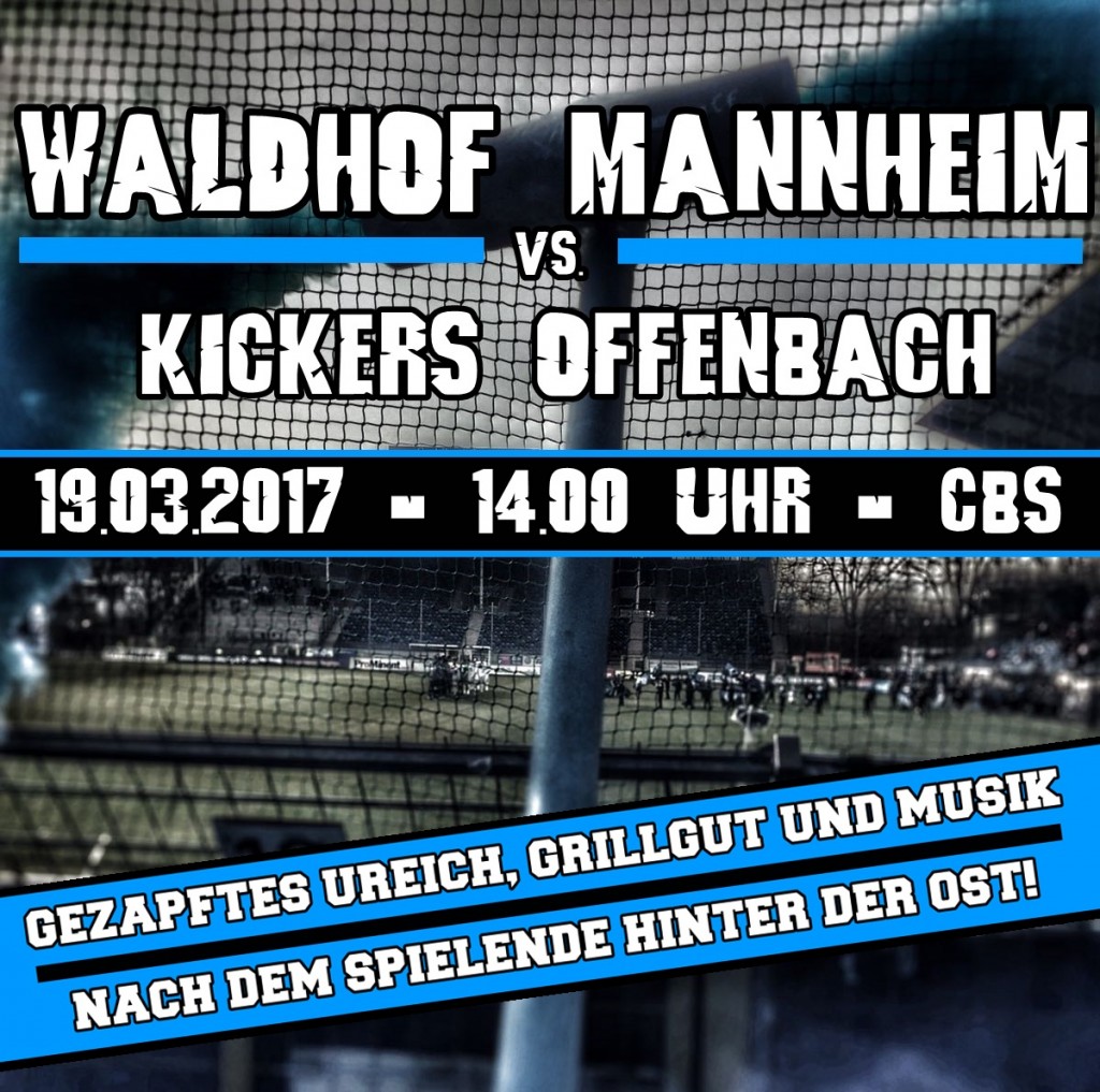 Rahmenprogramm der UM zum Offenbachspiel