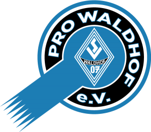PRO Waldhof zieht Mitgliedsbeitrag für die Saison 2022/2023 ein