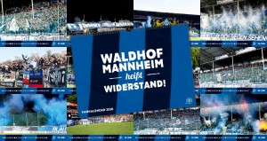 PW-Kalender 2018 und Elversberg-Karten ab Samstag erhältlich
