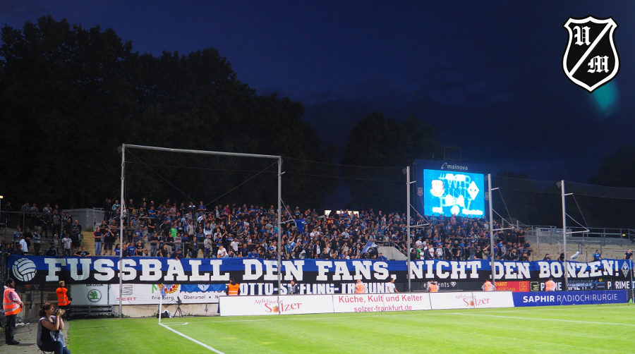 Ticketverkäufe gesellschaftlich ausgeglichen gestalten