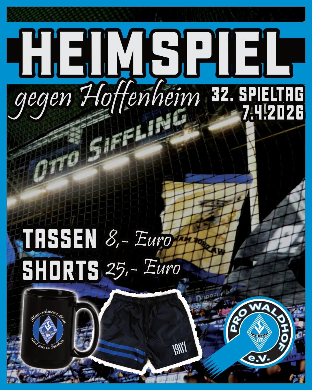 In der englischen Woche gegen Hoffenheim II