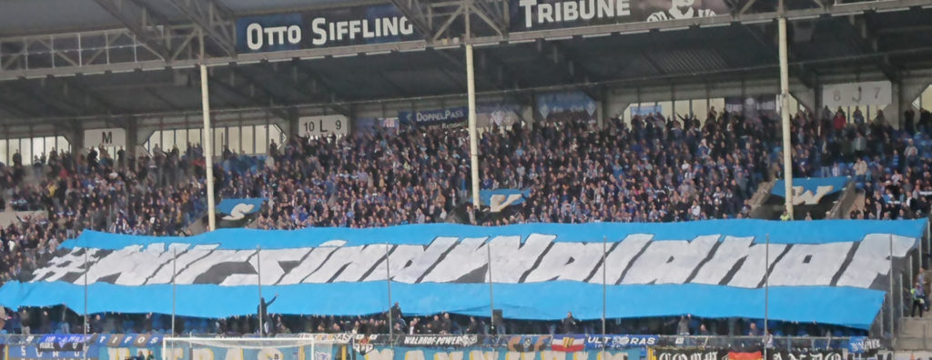 Keine Besserung in Sicht